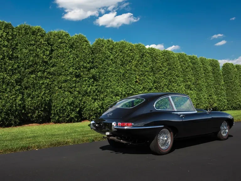 1966 Jaguar E-Type Series 1 2+2 - Image 20 of 20