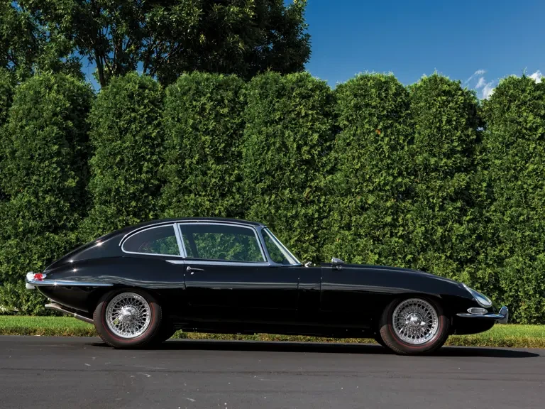 1966 Jaguar E-Type Series 1 2+2 - Image 6 of 20