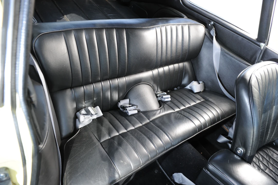 1966 Jaguar E-Type Series 1 2+2 - Image 6 of 7