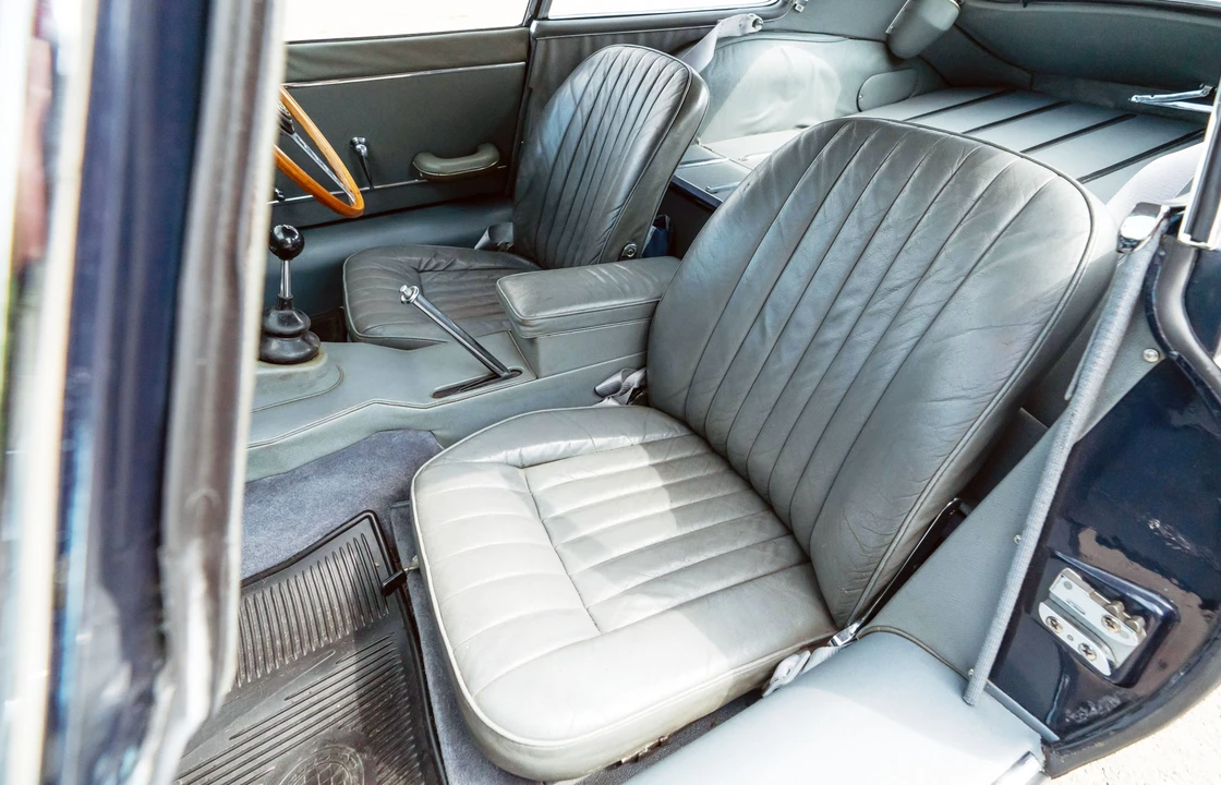 1966 Jaguar E-Type Series 1 - Image 10 of 18