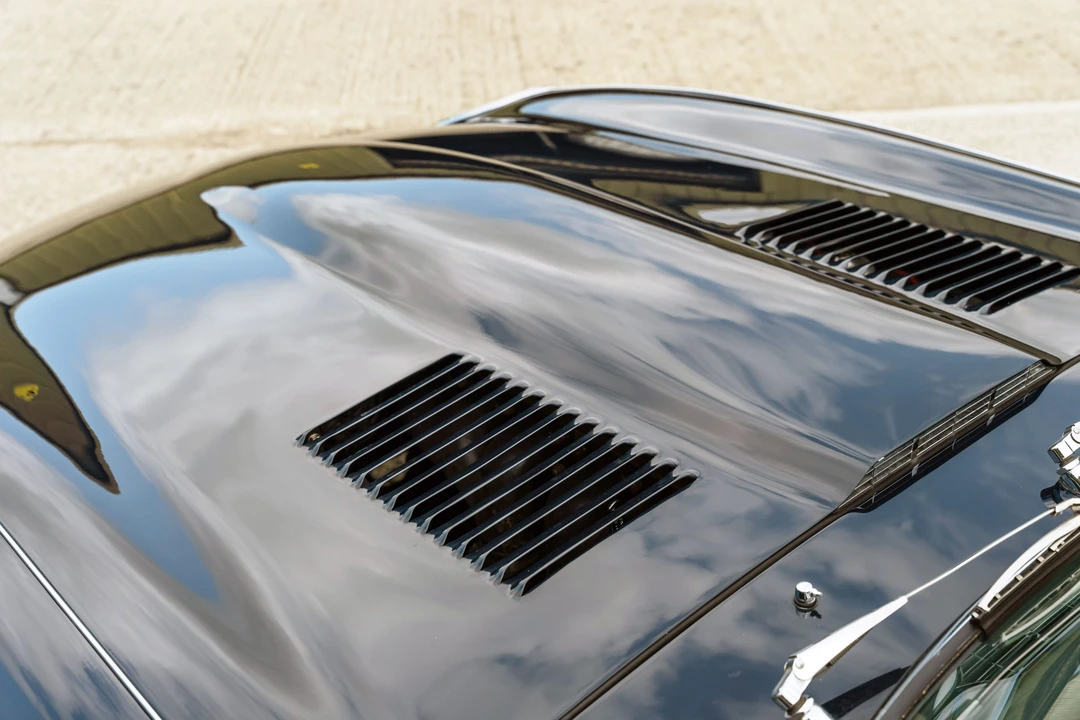 1966 Jaguar E-Type Series 1 - Image 5 of 18