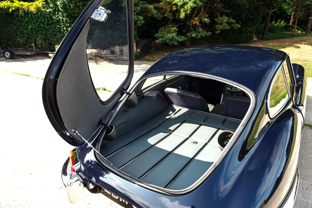 1966 Jaguar E-Type Series 1 - Image 14 of 18