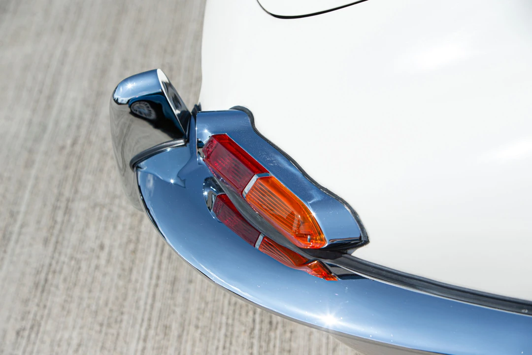 1966 Jaguar E-Type Series 1 - Image 24 of 31