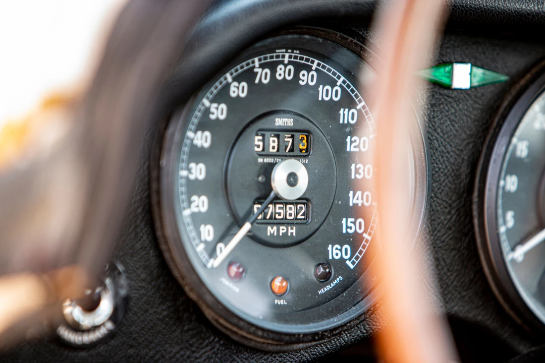 1966 Jaguar E-Type Series 1 - Image 21 of 31