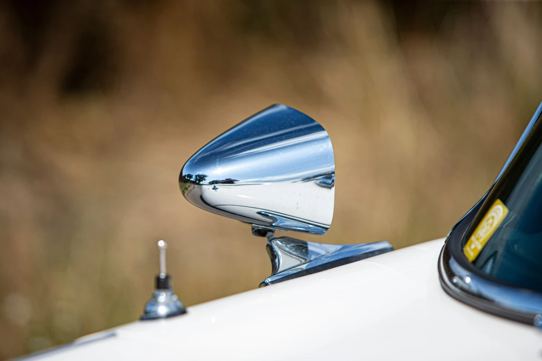 1966 Jaguar E-Type Series 1 - Image 14 of 31