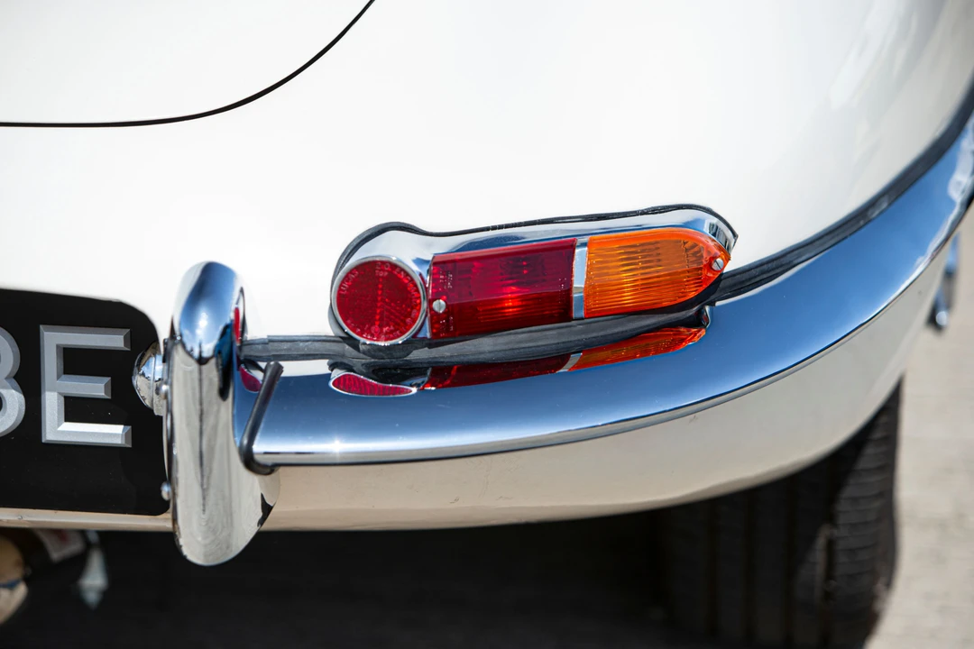 1966 Jaguar E-Type Series 1 - Image 27 of 31
