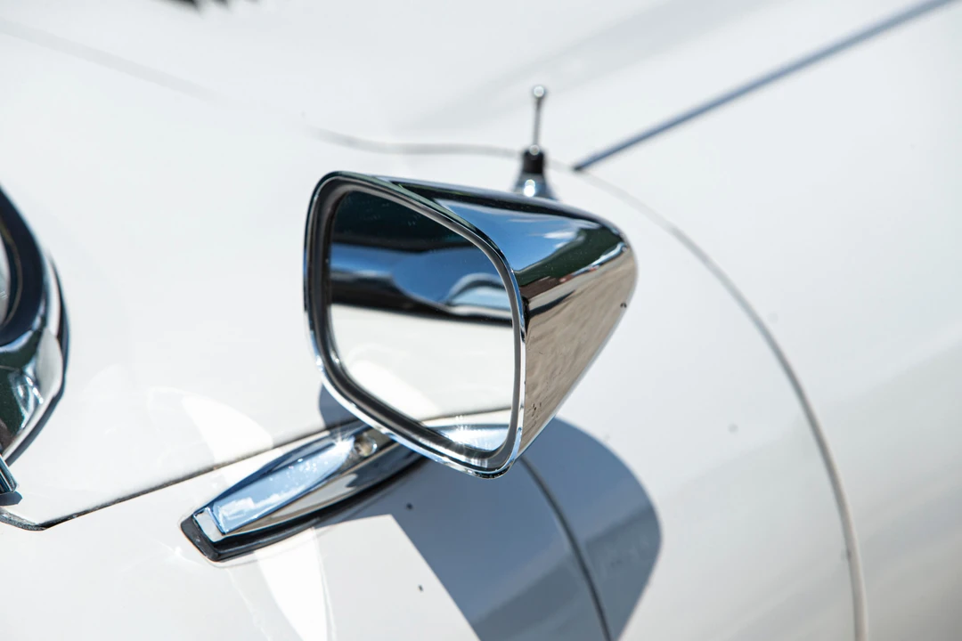 1966 Jaguar E-Type Series 1 - Image 25 of 31