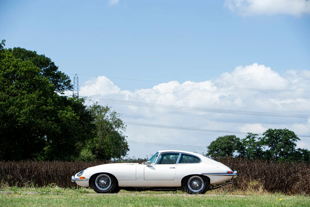 1966 Jaguar E-Type Series 1 - Image 15 of 31