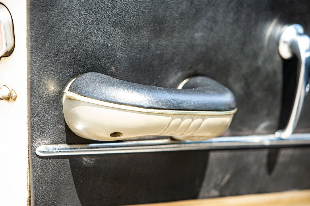 1966 Jaguar E-Type Series 1 - Image 23 of 31