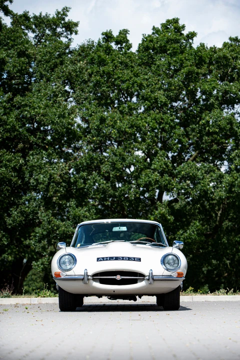 1966 Jaguar E-Type Series 1 - Image 5 of 31