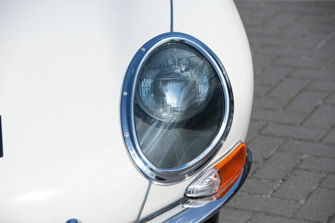 1966 Jaguar E-Type Series 1 - Image 2 of 31