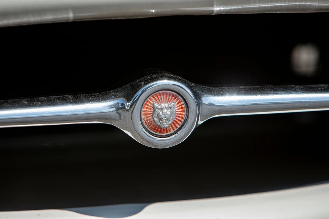1966 Jaguar E-Type Series 1 - Image 17 of 31