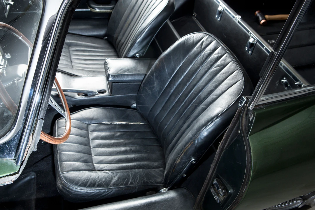1966 Jaguar E-Type Series 1 - Image 20 of 31