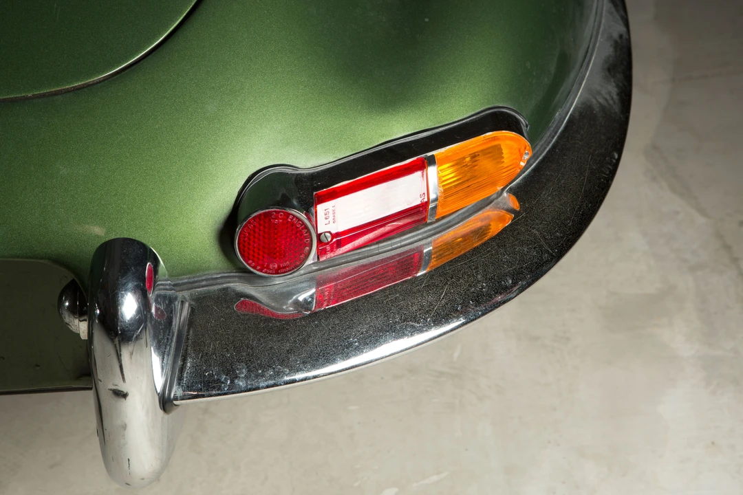 1966 Jaguar E-Type Series 1 - Image 12 of 31