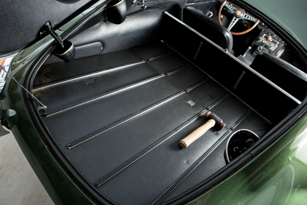 1966 Jaguar E-Type Series 1 - Image 17 of 31