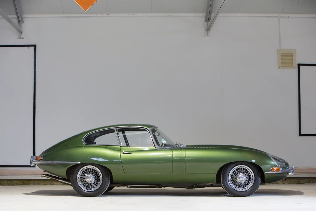 1966 Jaguar E-Type Series 1 - Image 29 of 31