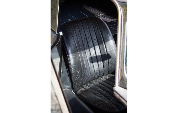 1966 Jaguar E-Type Series 1 - Image 6 of 13