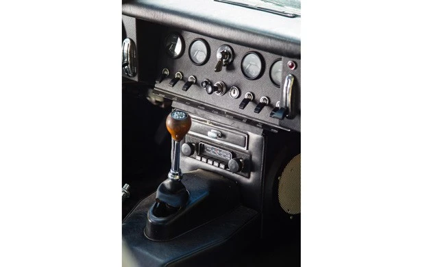 1966 Jaguar E-Type Series 1 - Image 8 of 13