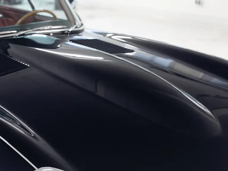 1966 Jaguar E-Type Series 1 - Image 12 of 31