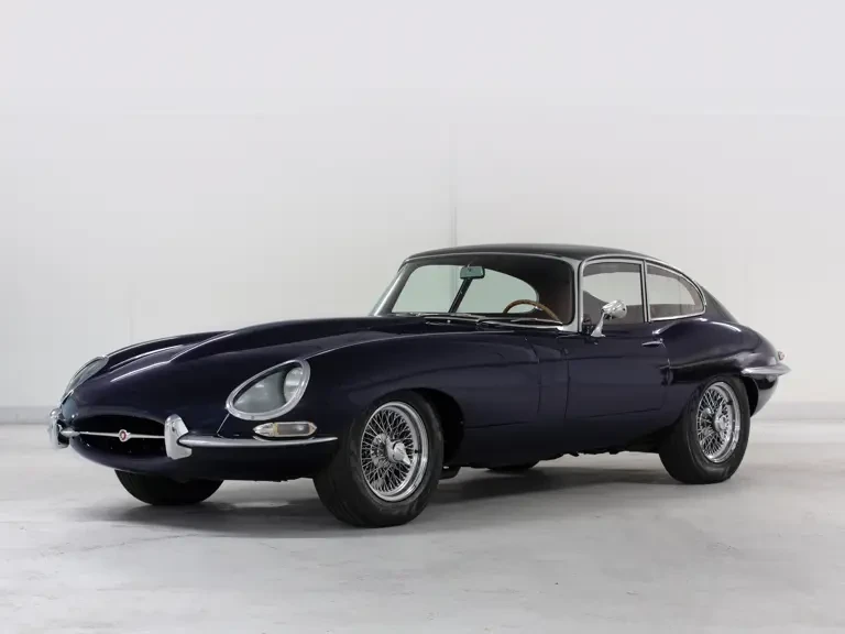 1966 Jaguar E-Type Series 1 - Image 2 of 31