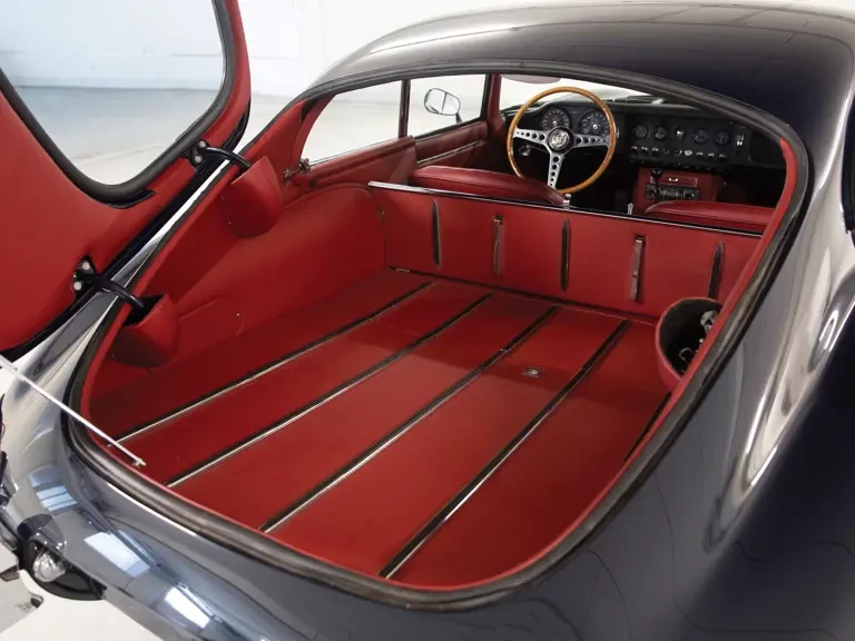 1966 Jaguar E-Type Series 1 - Image 17 of 31