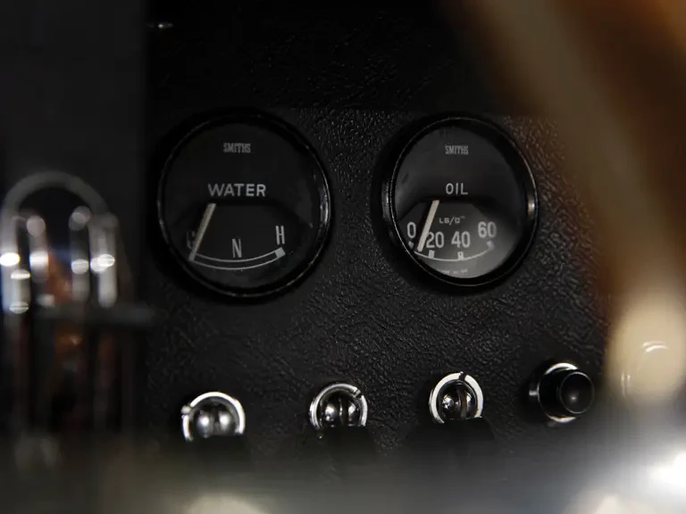 1966 Jaguar E-Type Series 1 - Image 29 of 31