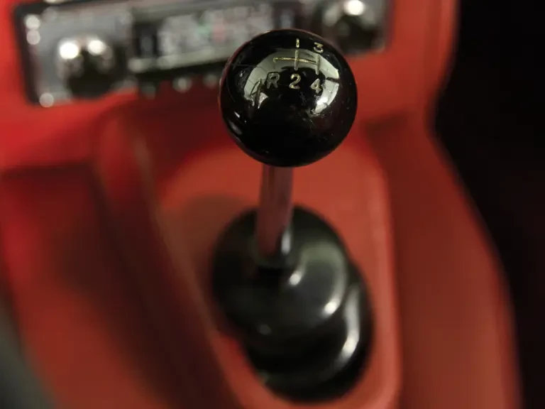 1966 Jaguar E-Type Series 1 - Image 30 of 31