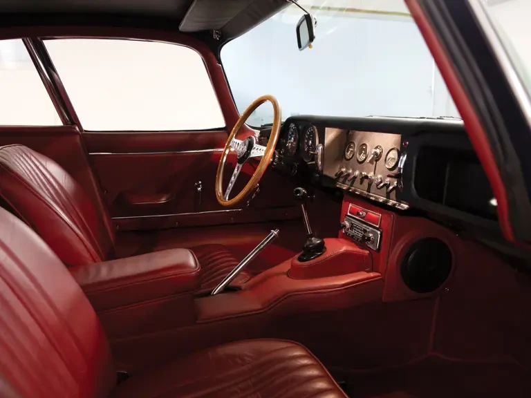 1966 Jaguar E-Type Series 1 - Image 5 of 31