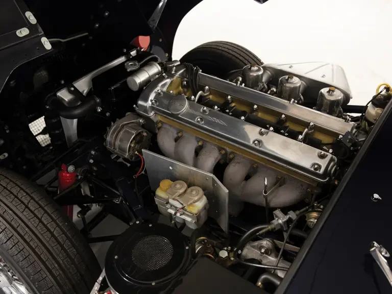 1966 Jaguar E-Type Series 1 - Image 20 of 31