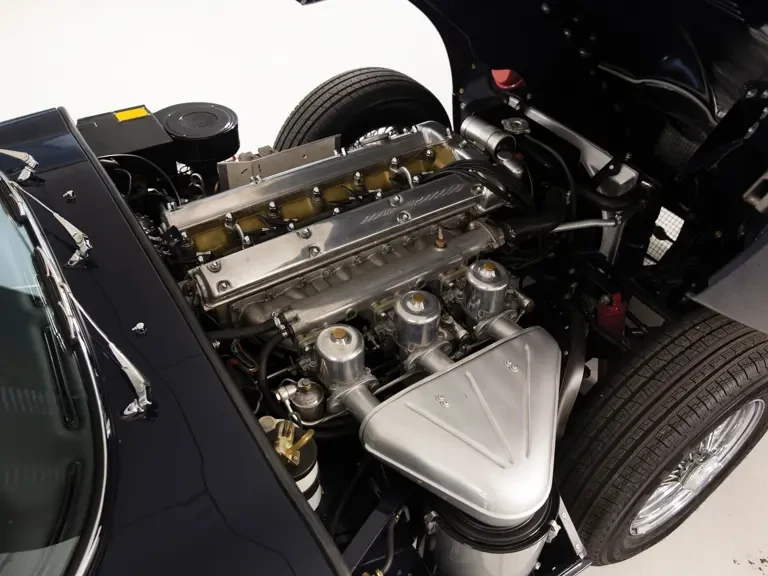 1966 Jaguar E-Type Series 1 - Image 4 of 31