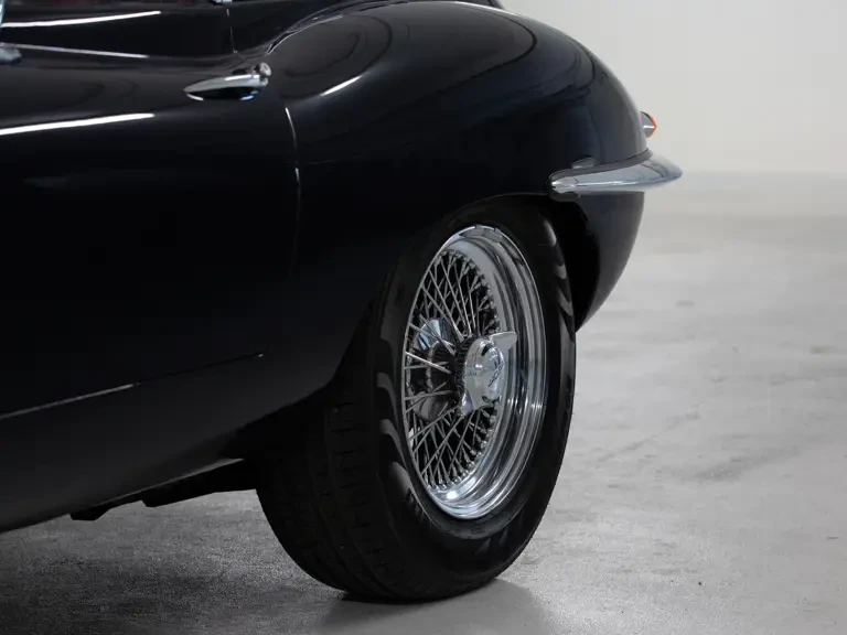 1966 Jaguar E-Type Series 1 - Image 14 of 31