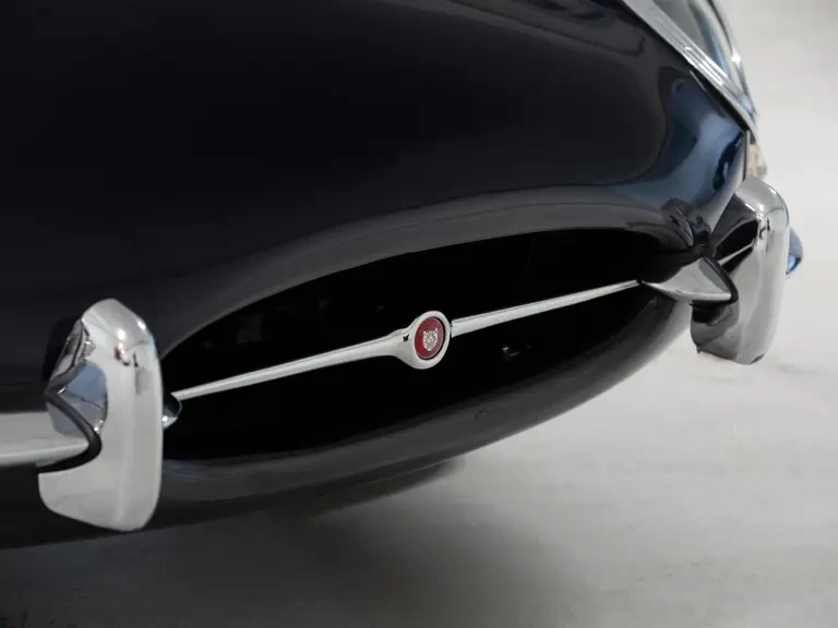 1966 Jaguar E-Type Series 1 - Image 8 of 31