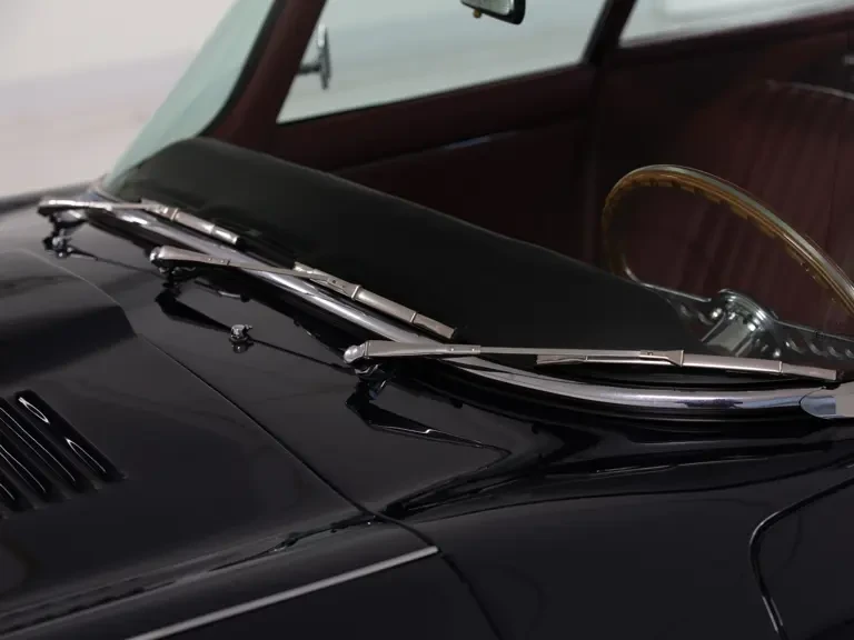 1966 Jaguar E-Type Series 1 - Image 16 of 31