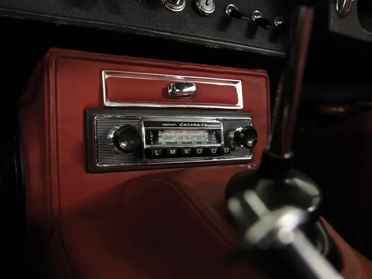 1966 Jaguar E-Type Series 1 - Image 27 of 31