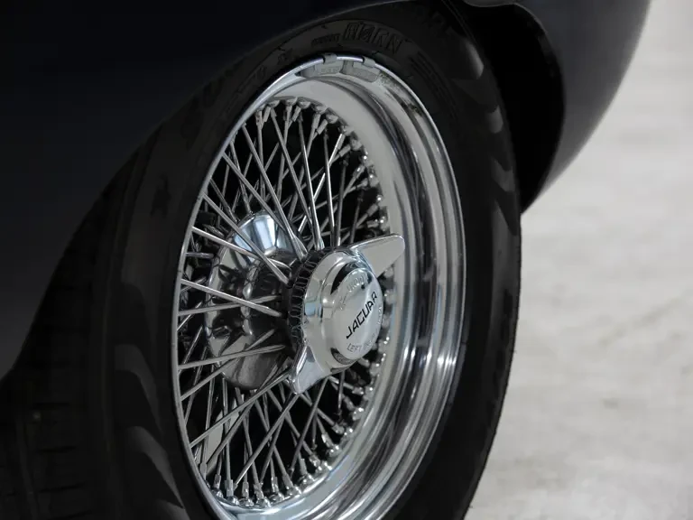 1966 Jaguar E-Type Series 1 - Image 15 of 31