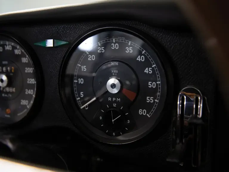 1966 Jaguar E-Type Series 1 - Image 24 of 31