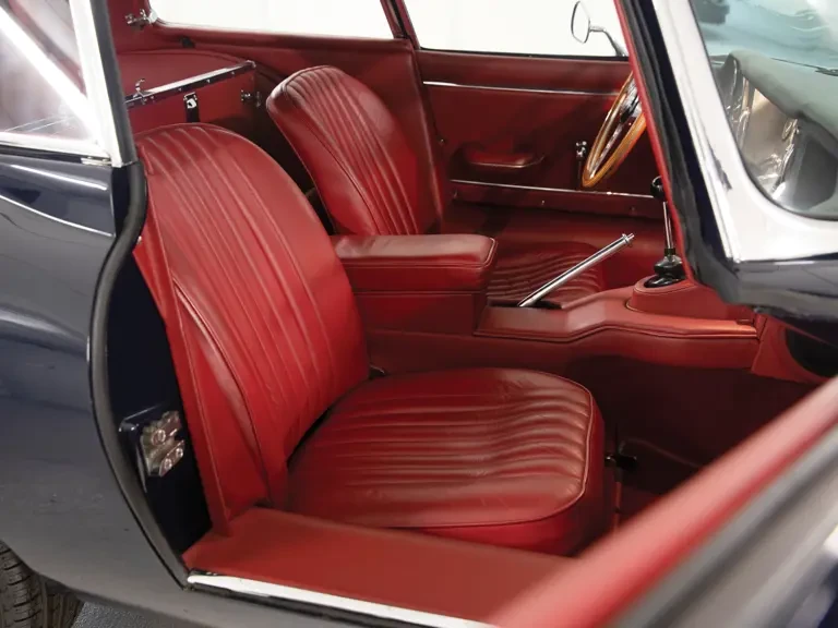 1966 Jaguar E-Type Series 1 - Image 31 of 31
