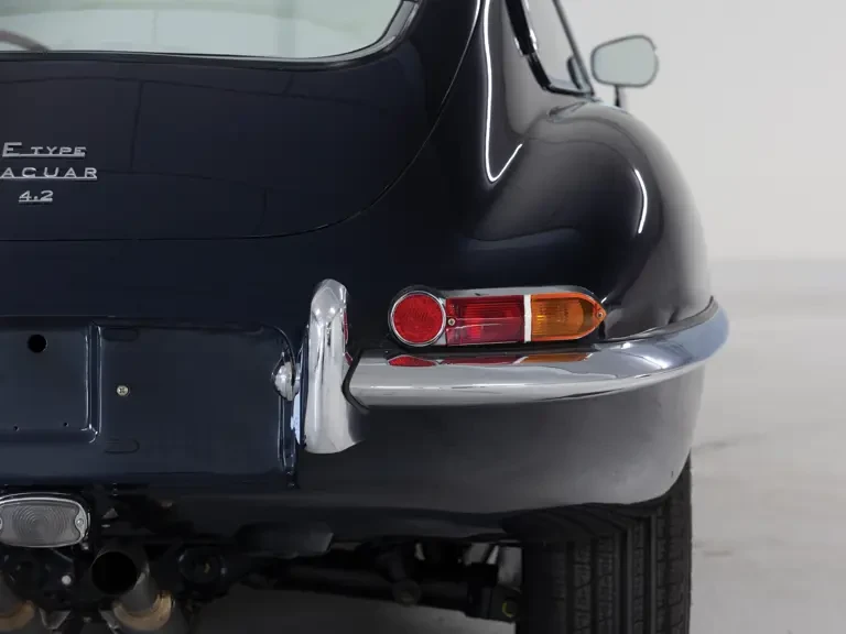 1966 Jaguar E-Type Series 1 - Image 10 of 31