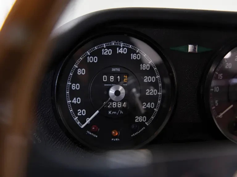 1966 Jaguar E-Type Series 1 - Image 23 of 31