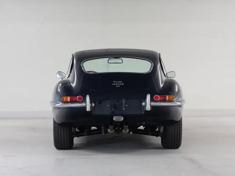 1966 Jaguar E-Type Series 1 - Image 7 of 31