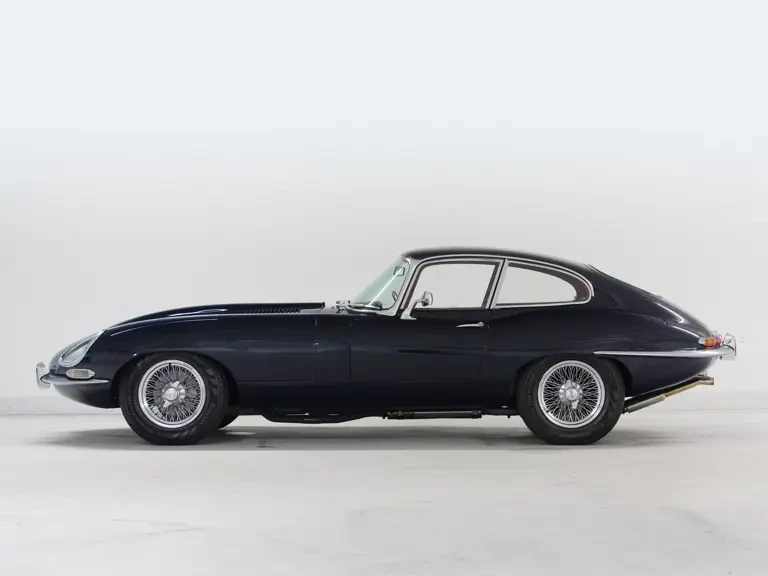 1966 Jaguar E-Type Series 1 - Image 6 of 31