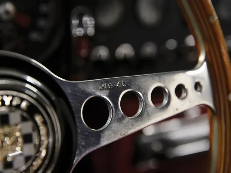 1966 Jaguar E-Type Series 1 - Image 25 of 31