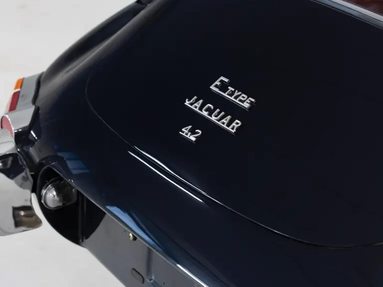 1966 Jaguar E-Type Series 1 - Image 9 of 31