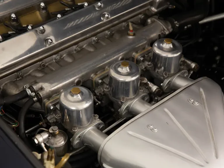 1966 Jaguar E-Type Series 1 - Image 19 of 31