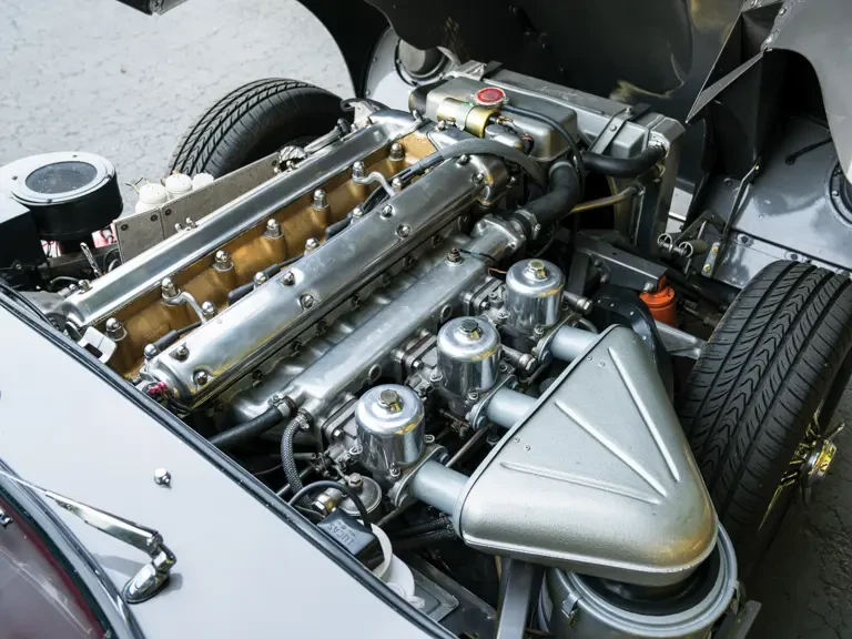 1966 Jaguar E-Type Series 1 - Image 4 of 29