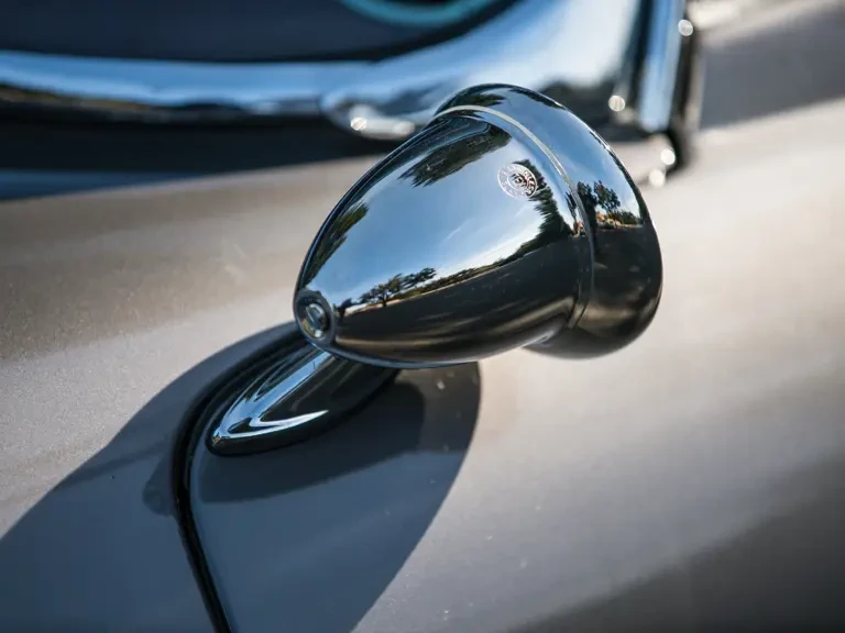 1966 Jaguar E-Type Series 1 - Image 17 of 29