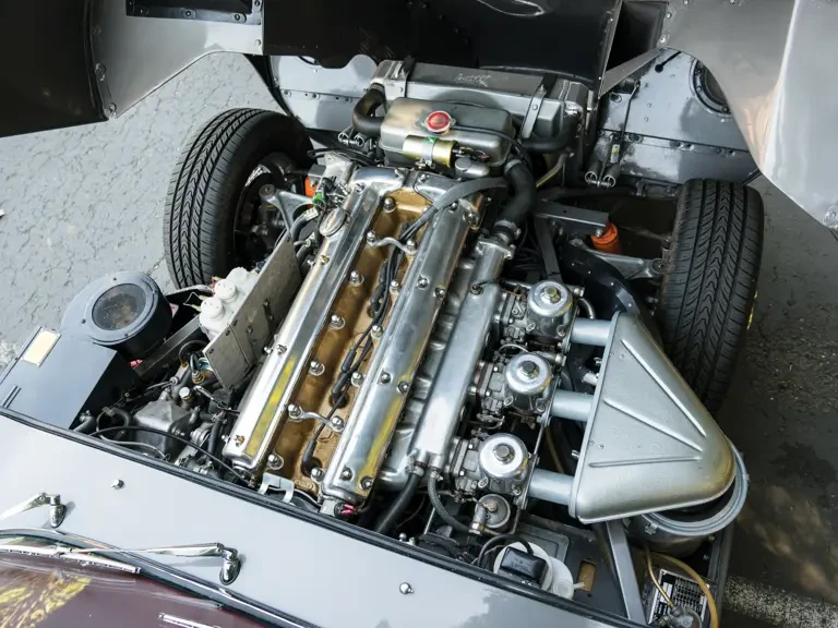 1966 Jaguar E-Type Series 1 - Image 26 of 29