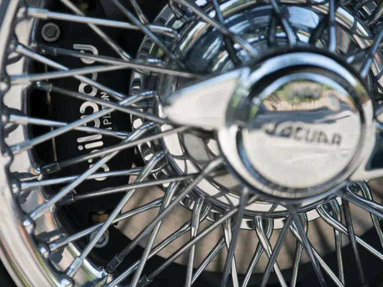 1966 Jaguar E-Type Series 1 - Image 20 of 29