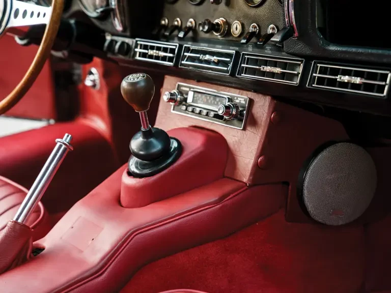 1966 Jaguar E-Type Series 1 - Image 15 of 29