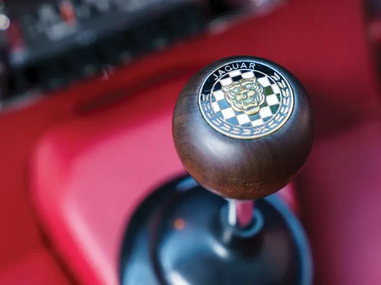 1966 Jaguar E-Type Series 1 - Image 14 of 29